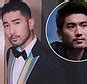 godfrey gao louis vuitton bella|Godfrey Gao's devastated girlfriend breaks her silence .